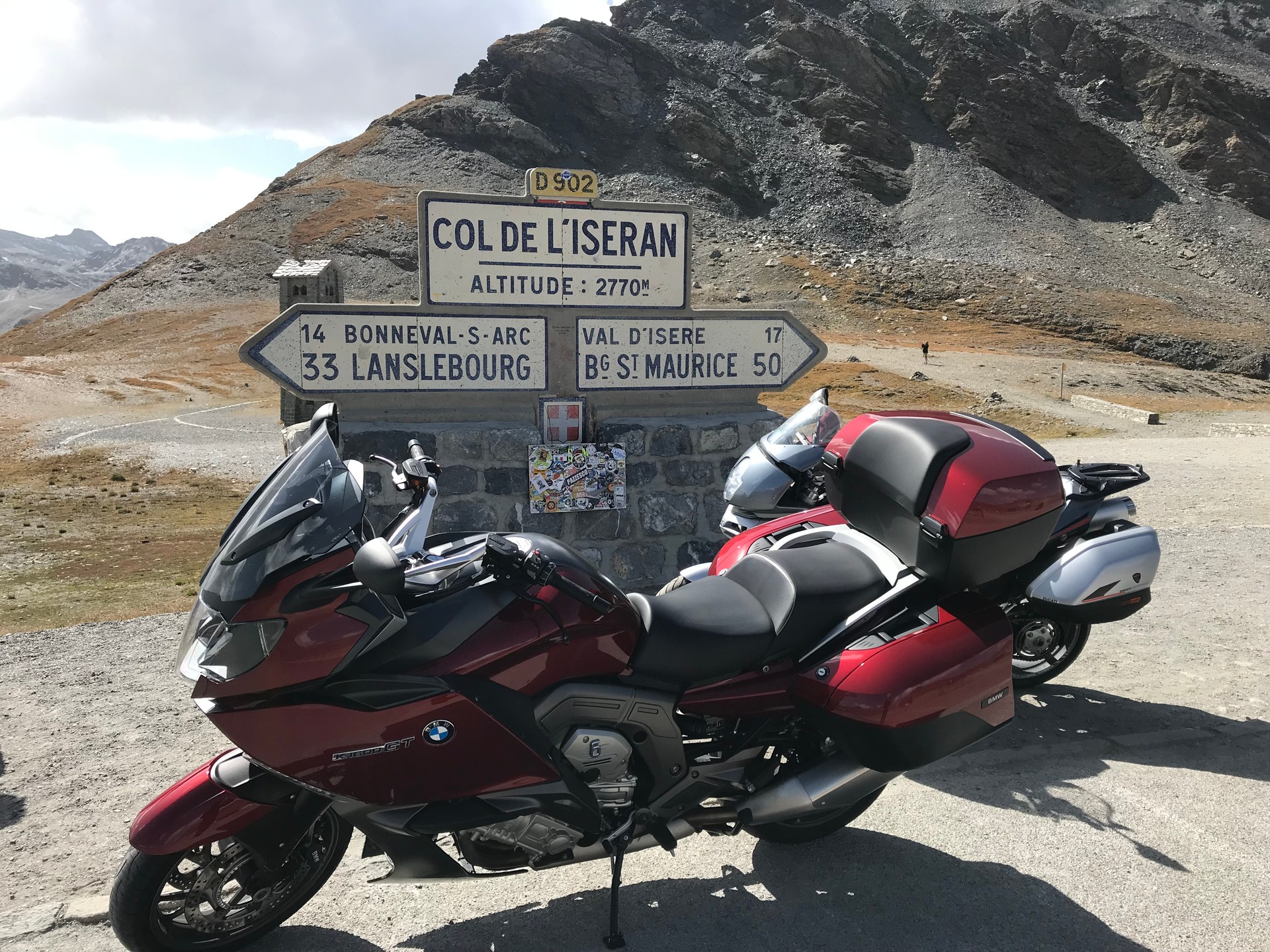 BMW K 1600 GT-image-1