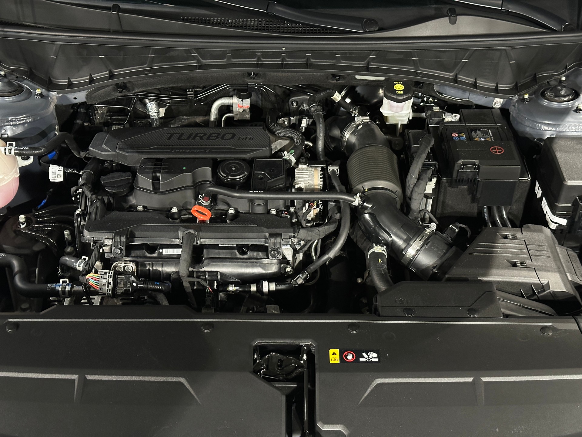 HYUNDAI Tucson 1.6 TGDI 48V N-Line 4WD DCT-image-25