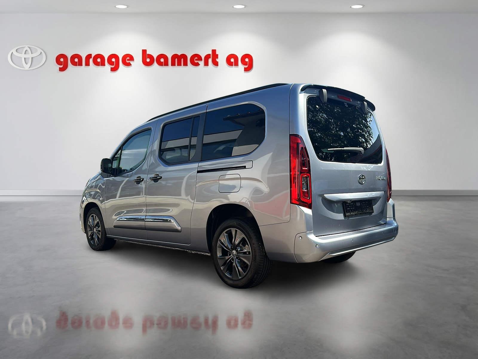 TOYOTA Proace City Verso L2 1.5 HDi 130 Style-showroom-element-3