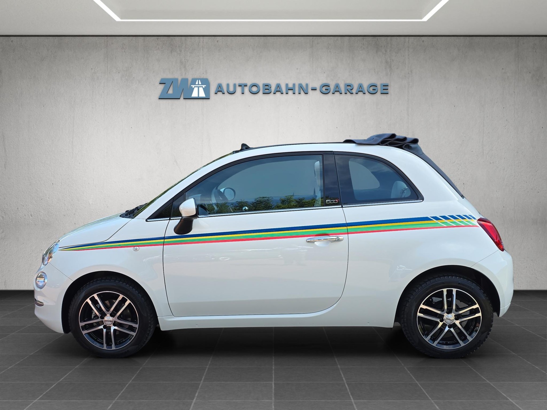 FIAT 500 C 0.9 T TwinAir Star-image-1