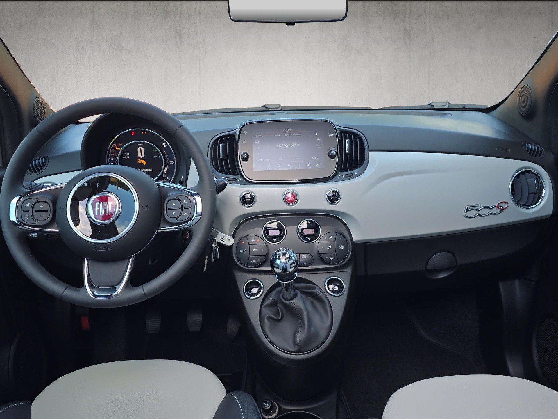 FIAT 500 C 0.9 T TwinAir Star-image-10