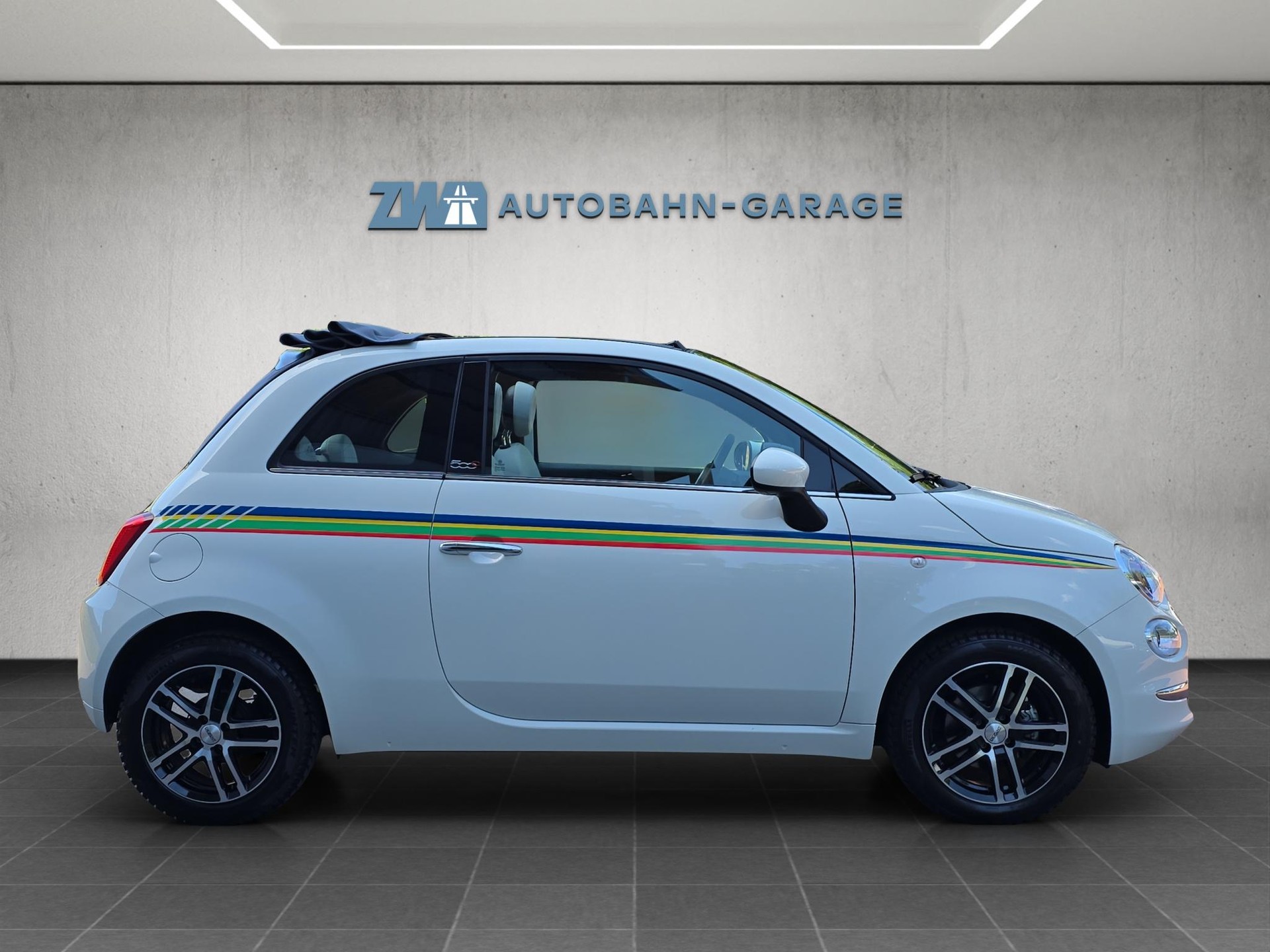FIAT 500 C 0.9 T TwinAir Star-image-5
