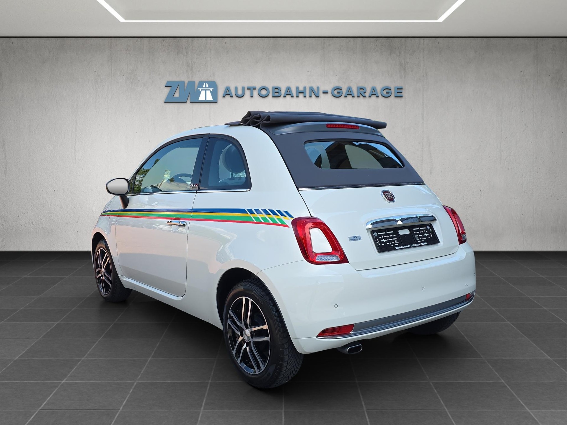 FIAT 500 C 0.9 T TwinAir Star-image-2