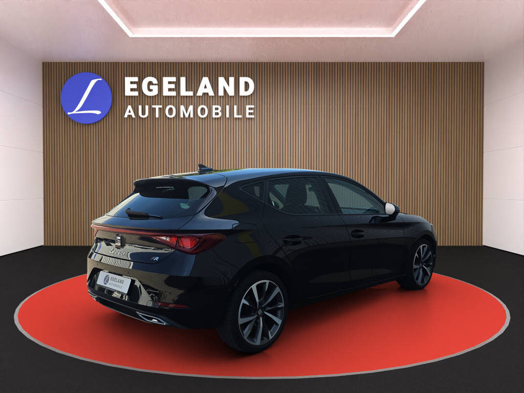 SEAT Leon 1.5 eTSI 150 FR DSG-showroom-element-3