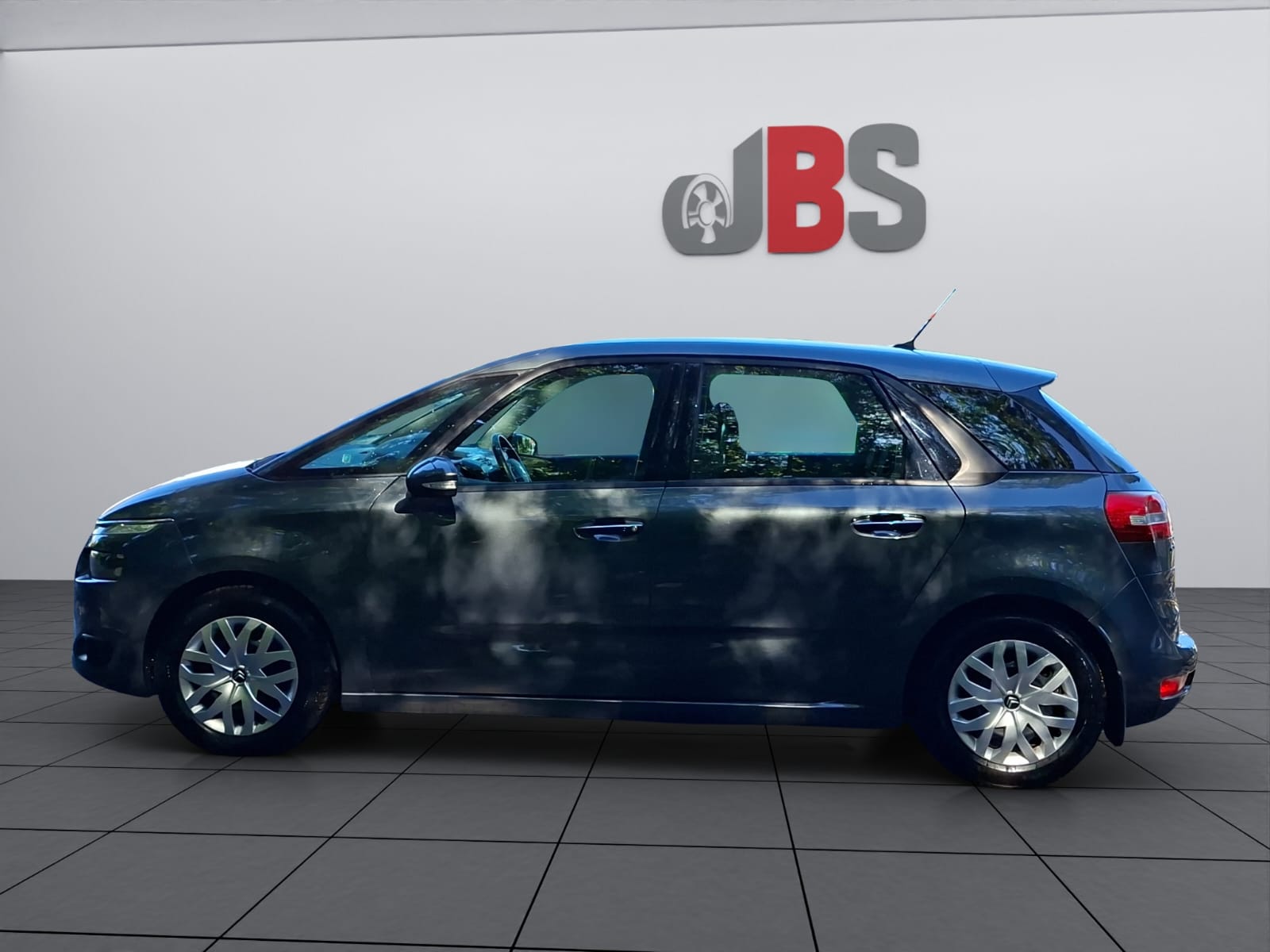 CITROEN C4 Picasso 1.6i 16V THP Exclusive-showroom-element-3