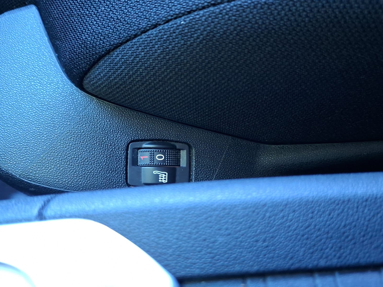 CITROEN C4 Picasso 1.6i 16V THP Exclusive-image-17