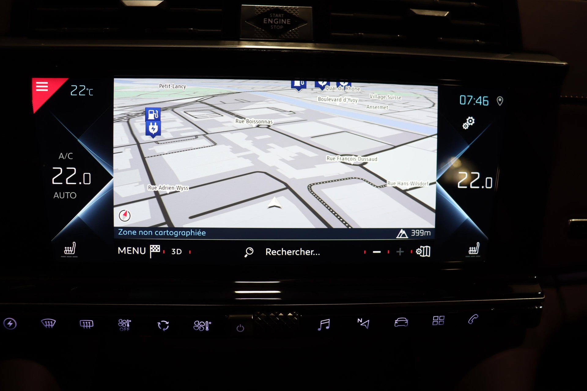 DS AUTOMOBILES 9 1.6 E-Tense Rivoli+-image-13