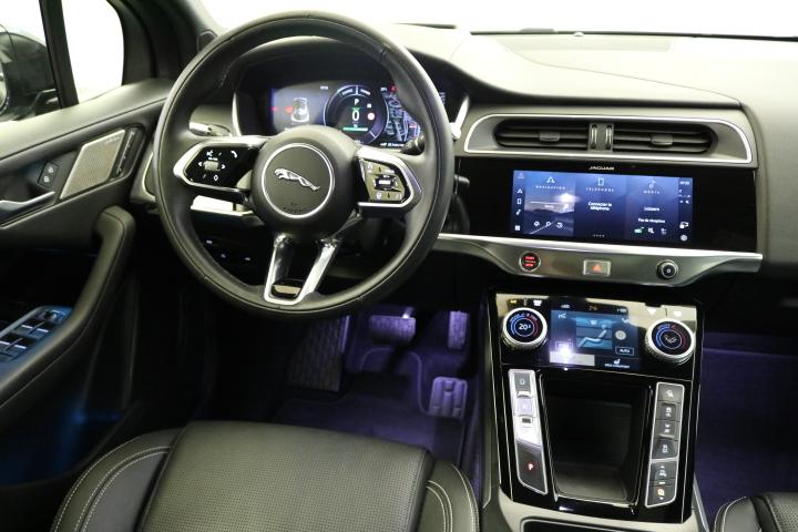 JAGUAR I-Pace EV400 SE AWD-image-25