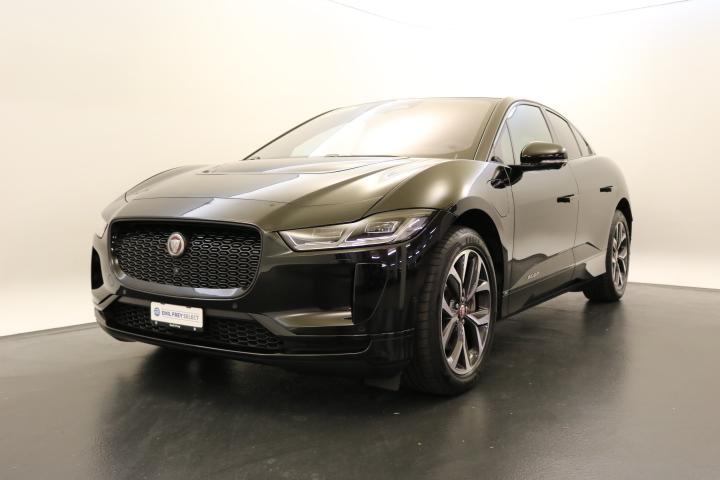 JAGUAR I-Pace EV400 SE AWD-image-13