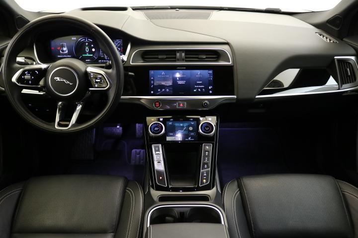 JAGUAR I-Pace EV400 SE AWD-image-24