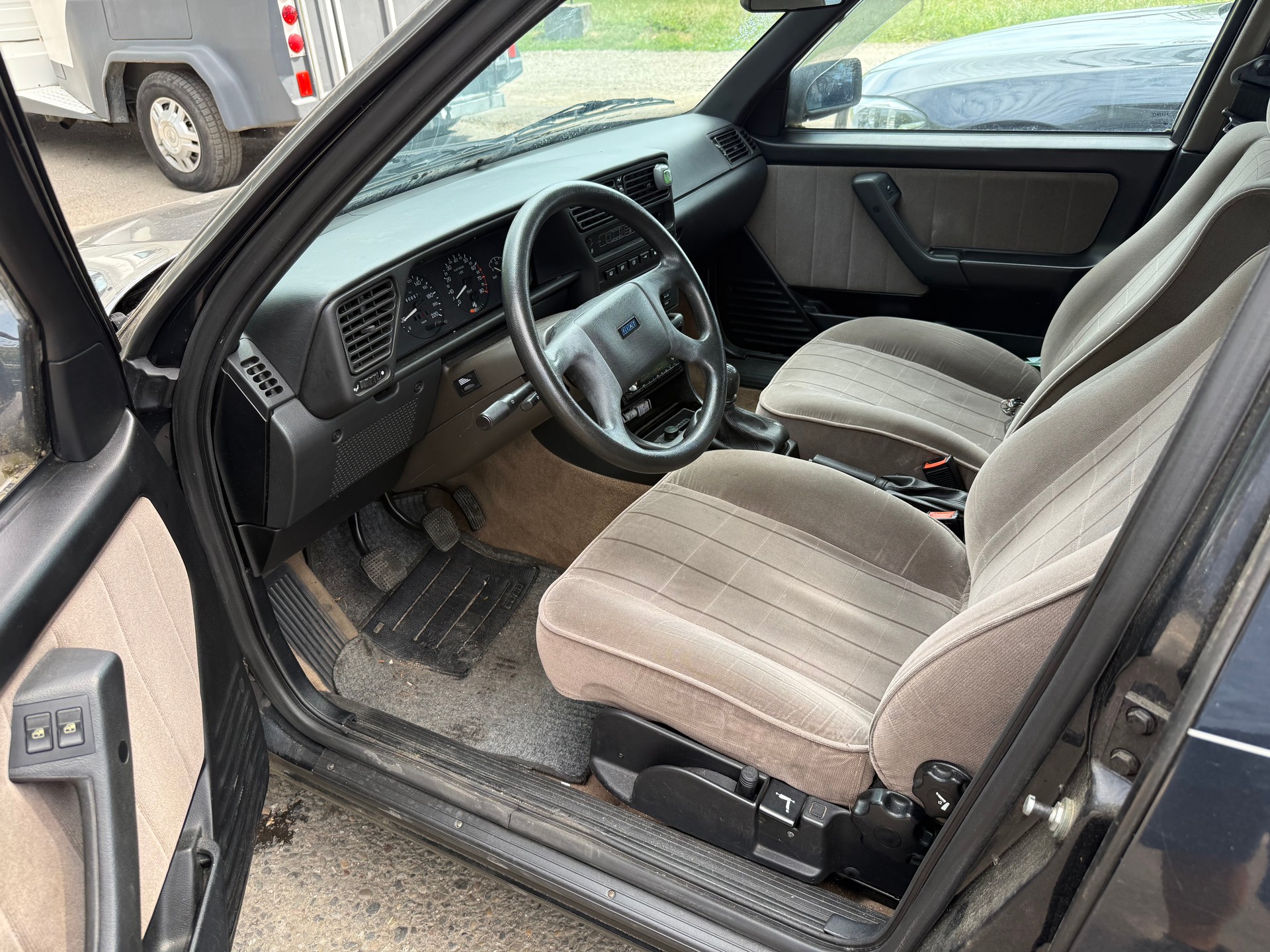 FIAT Croma 2.0 S i.e. Linea-image-8