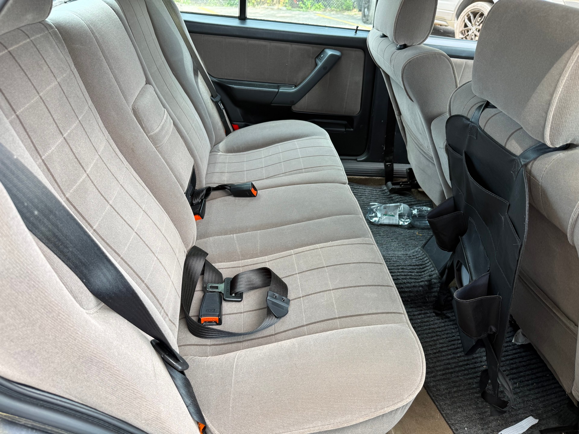 FIAT Croma 2.0 S i.e. Linea-image-7