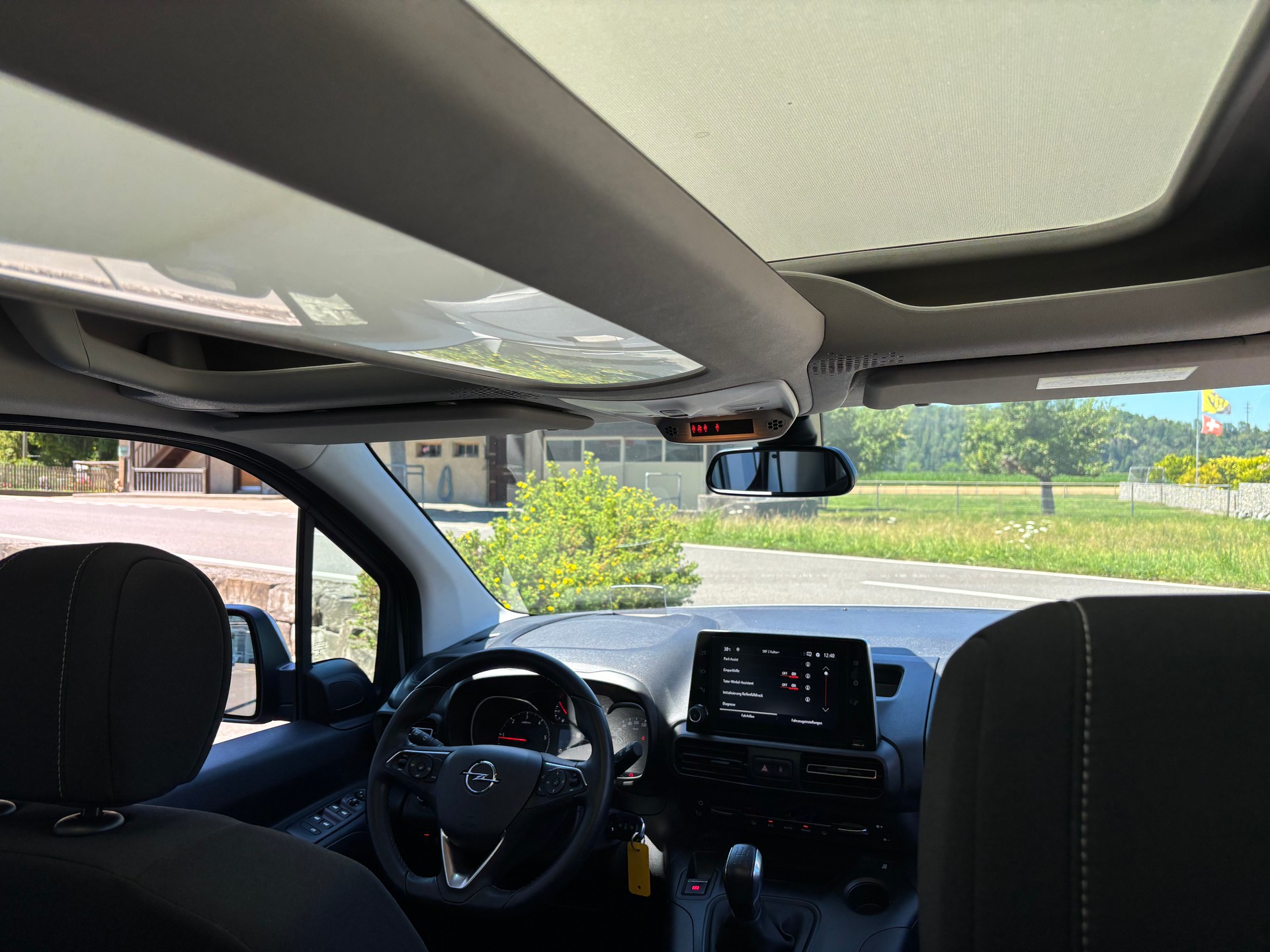 OPEL Combo Life 1.5 Innovation-image-8