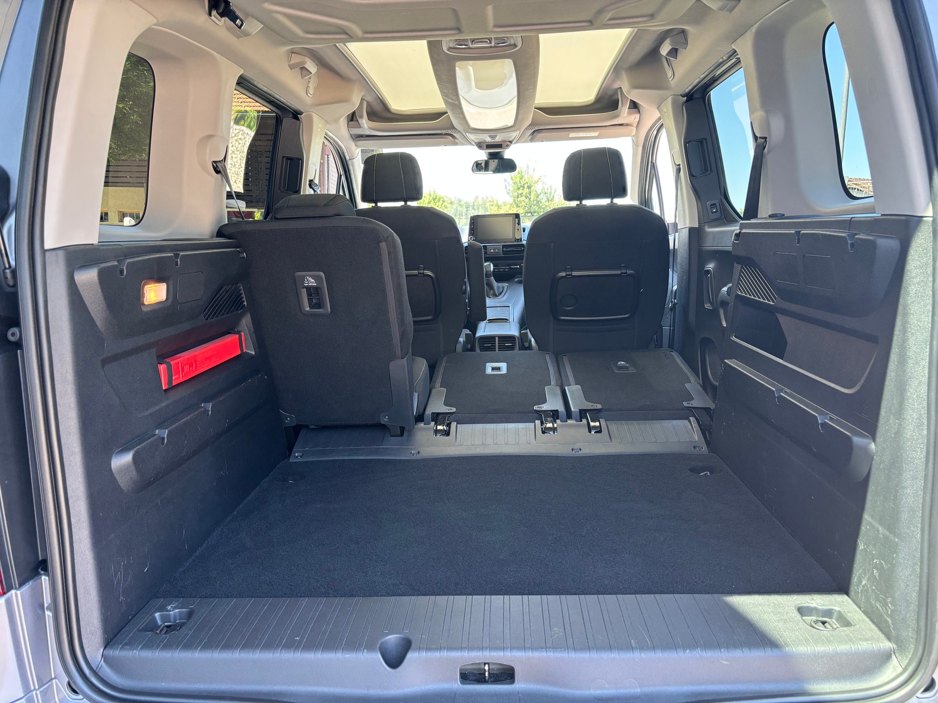 OPEL Combo Life 1.5 Innovation-image-5
