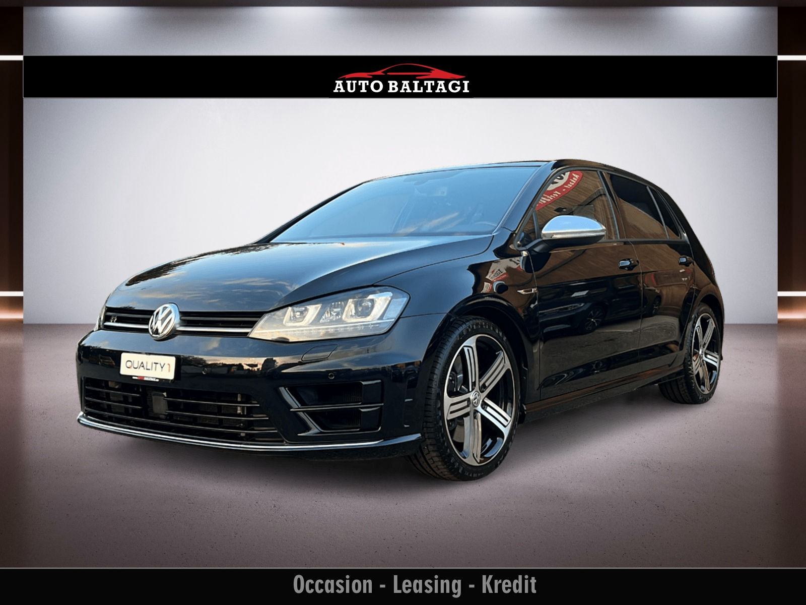 VW Golf 2.0 TSI R 4Motion DSG-image-11