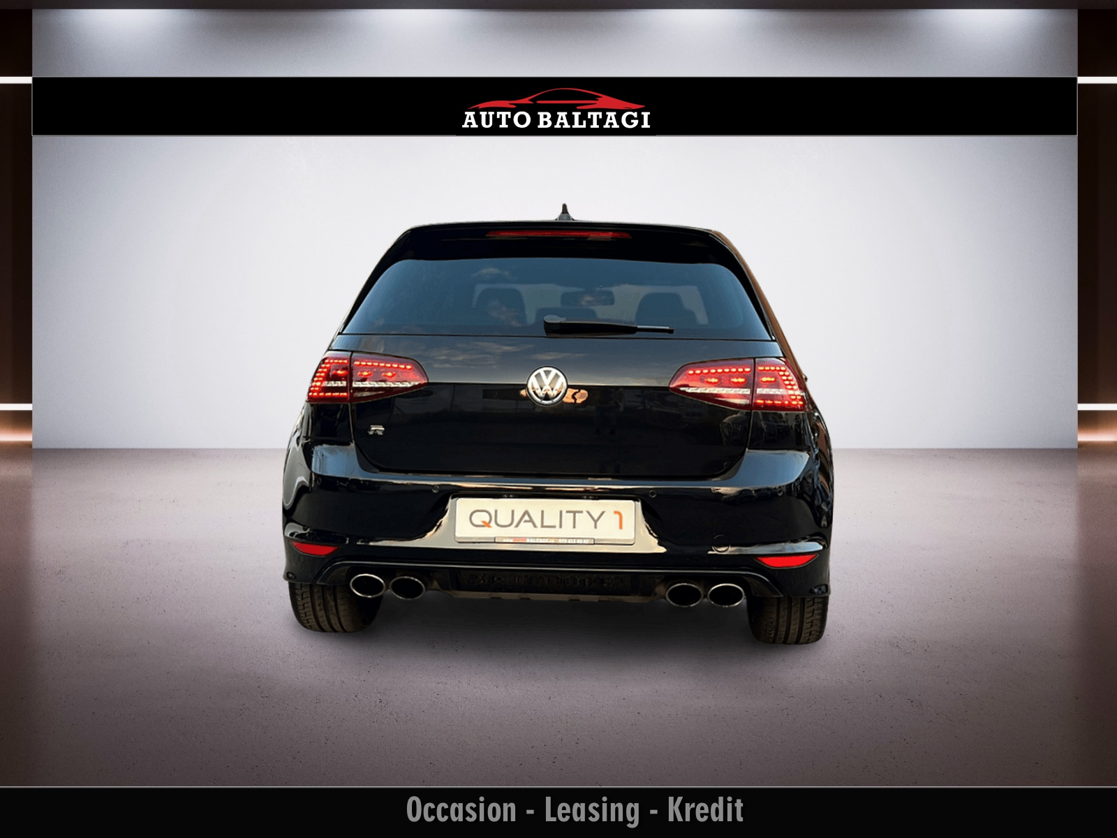 VW Golf 2.0 TSI R 4Motion DSG-image-14