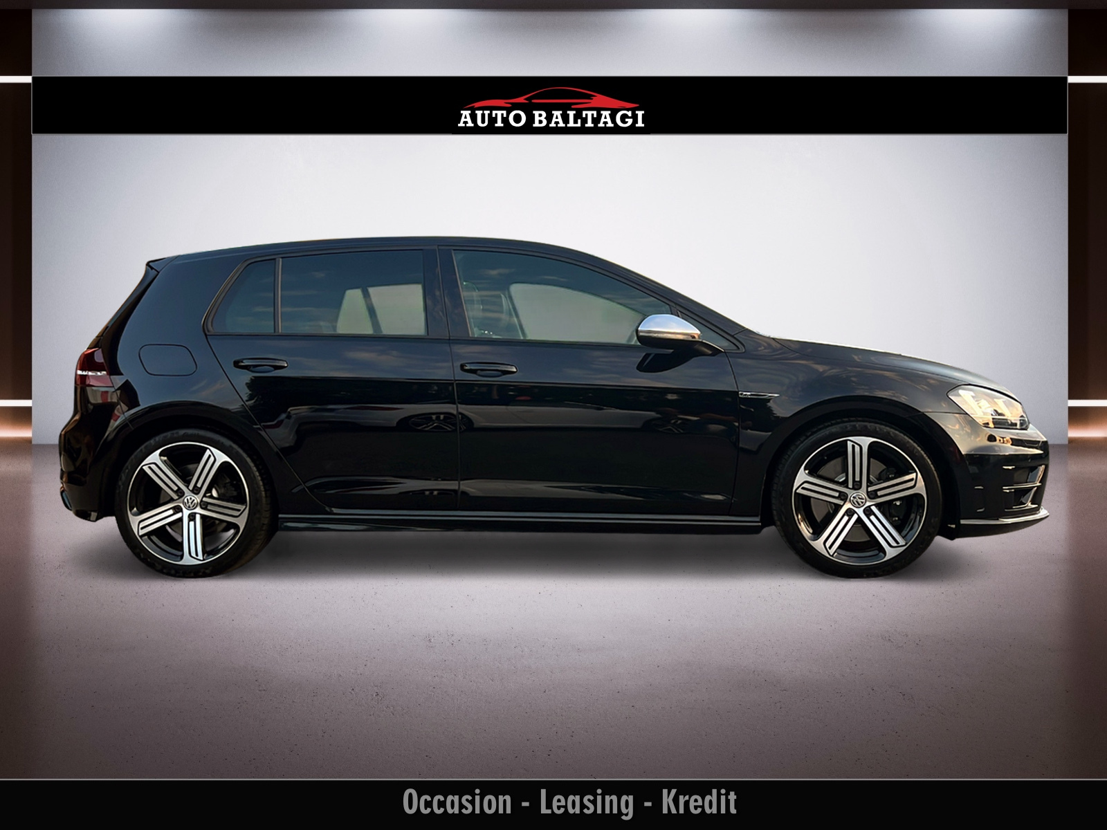 VW Golf 2.0 TSI R 4Motion DSG-image-4
