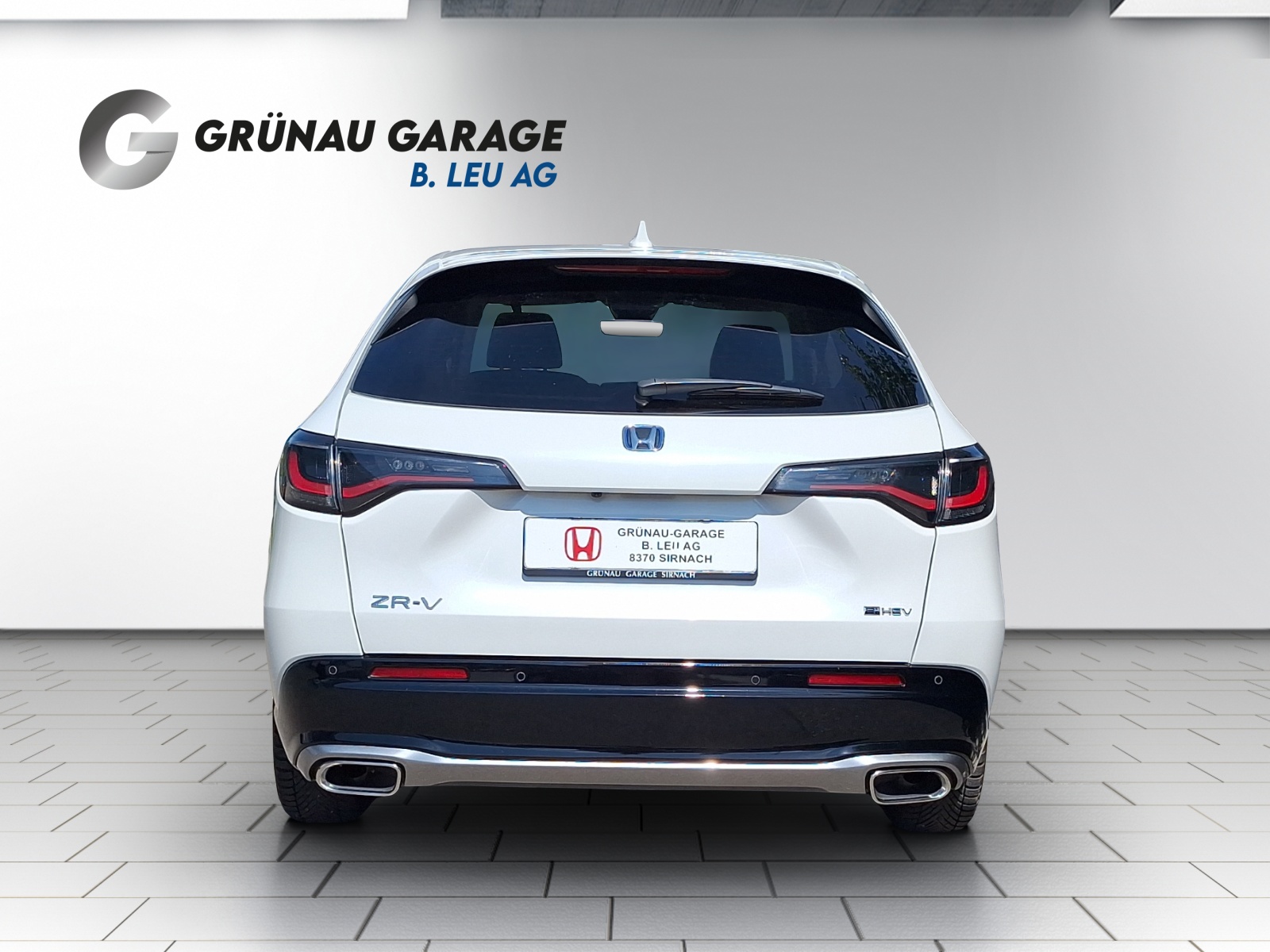 HONDA ZR-V 2.0 i-MMD Advance-image-3