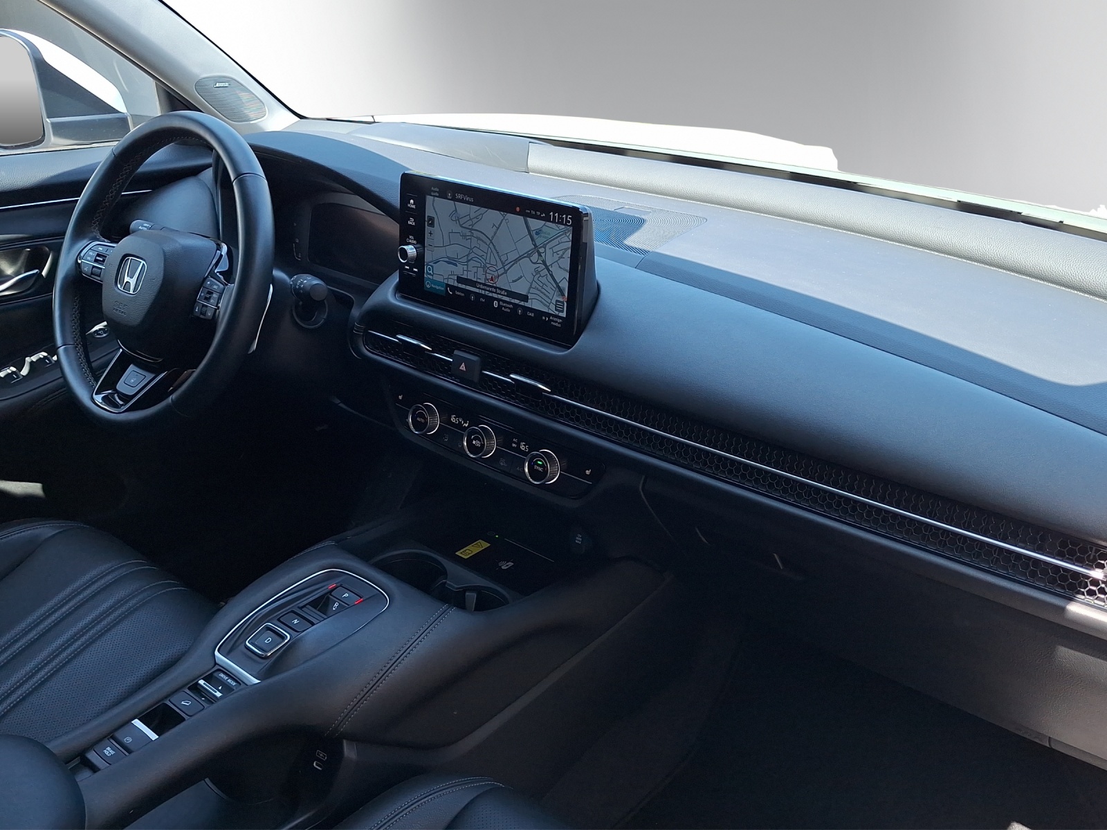 HONDA ZR-V 2.0 i-MMD Advance-image-11
