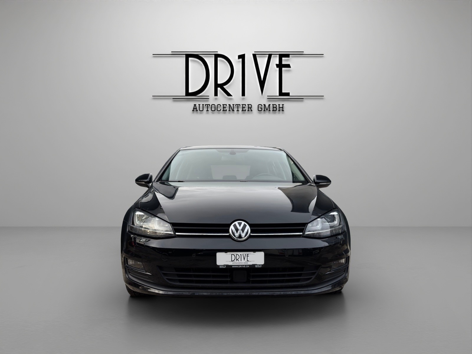 VW Golf 1.4 TSI Comfortline DSG-showroom-element-1