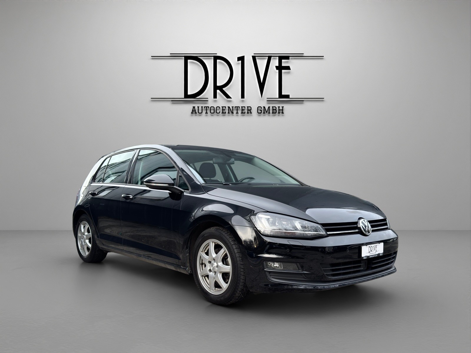 VW Golf 1.4 TSI Comfortline DSG-showroom-element-2