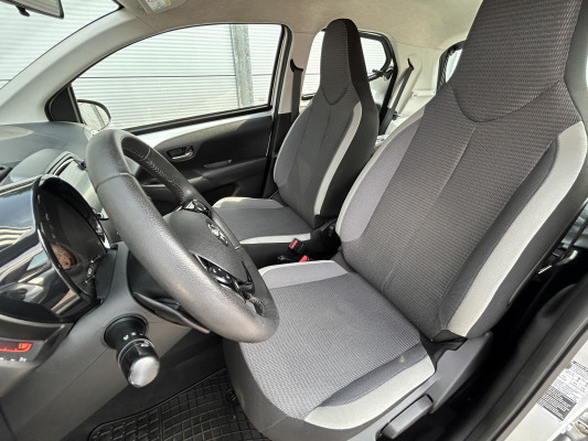 TOYOTA Aygo 1.0 VVT-i Trend-image-6