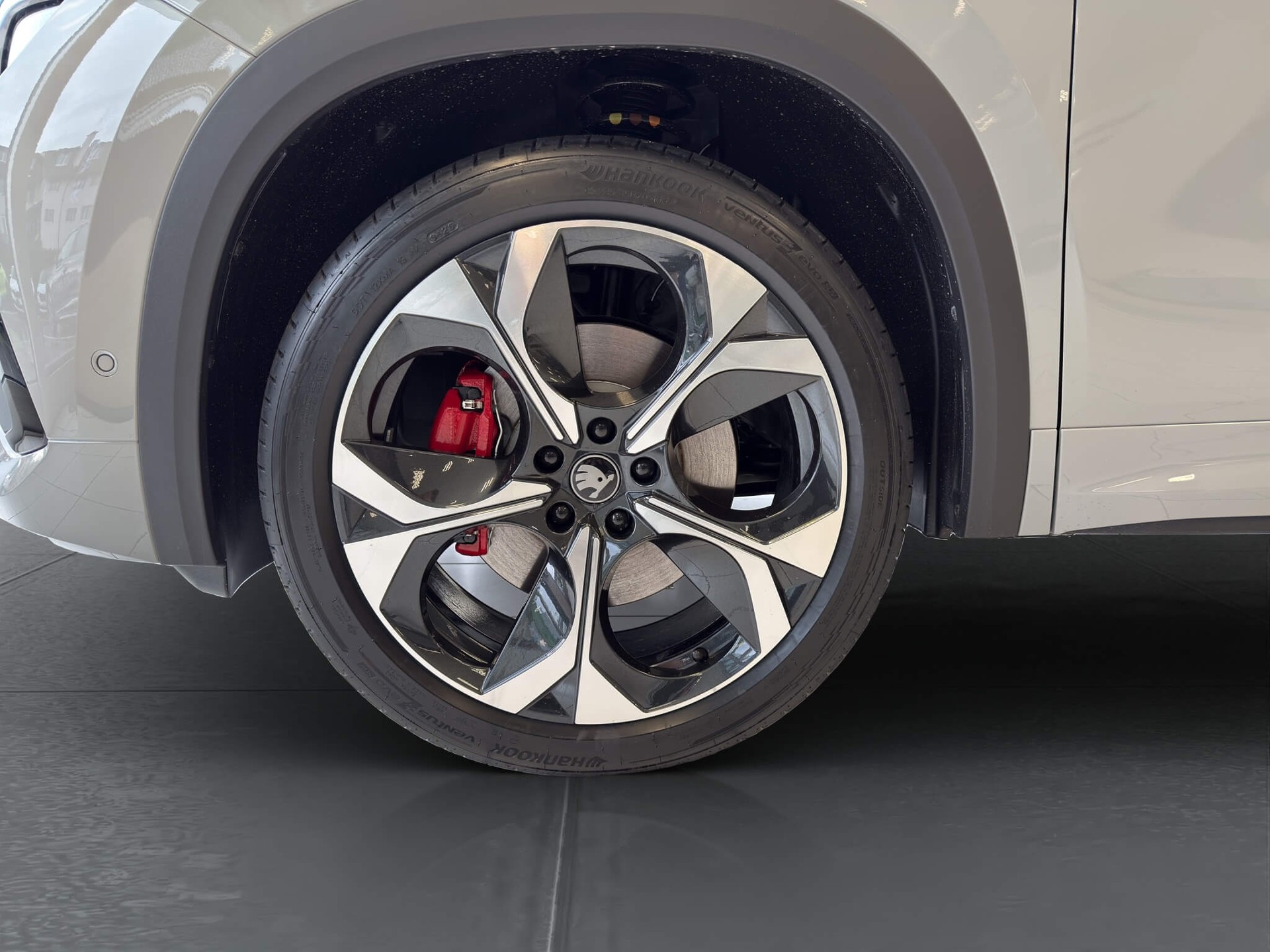 SKODA Kodiaq 2.0 TSI RS 4x4-image-6