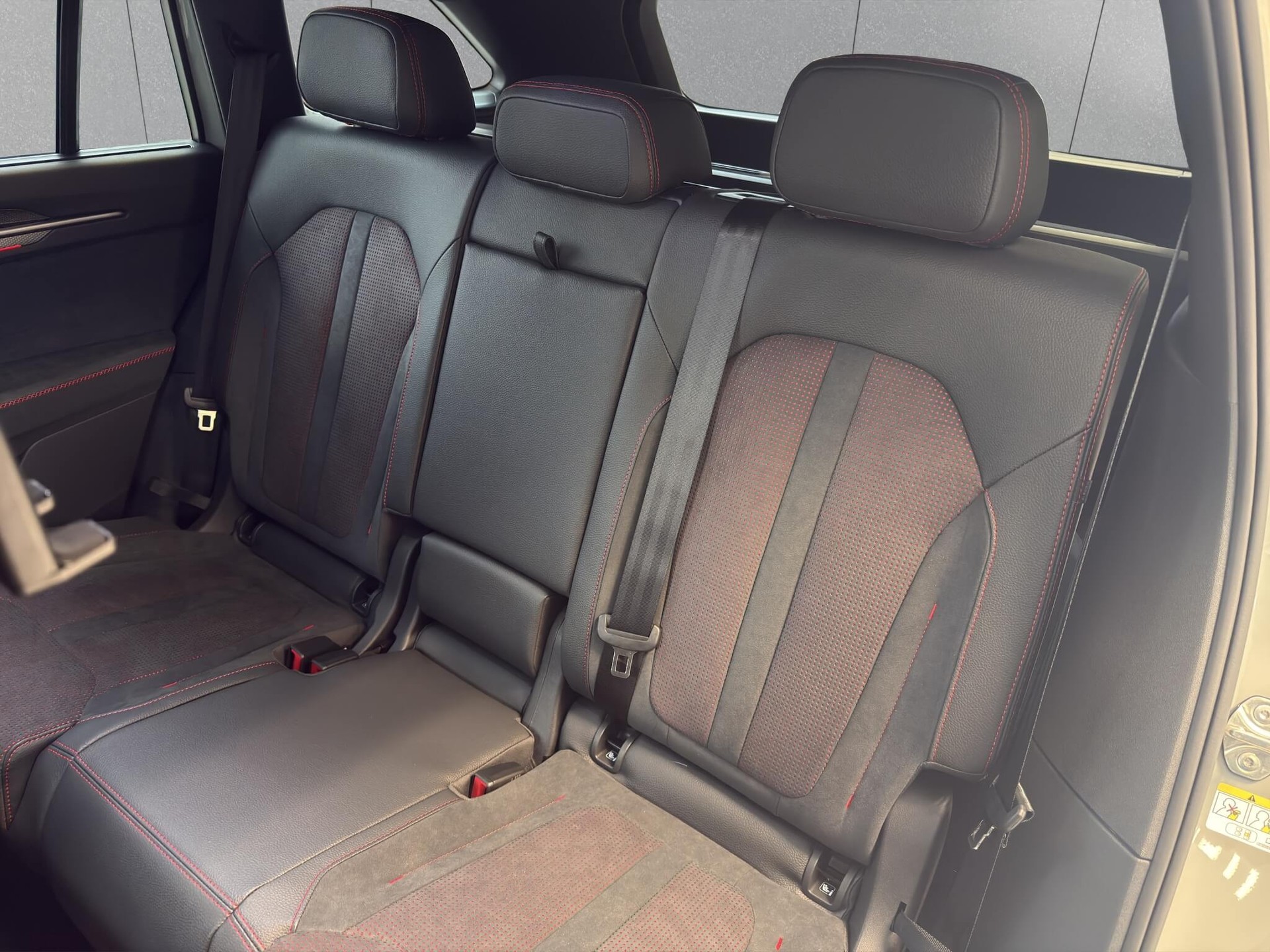 SKODA Kodiaq 2.0 TSI RS 4x4-image-9