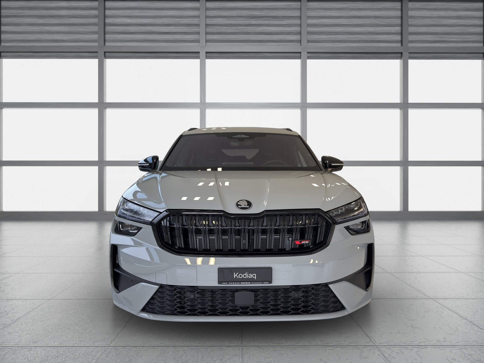 SKODA Kodiaq 2.0 TSI RS 4x4-showroom-element-1
