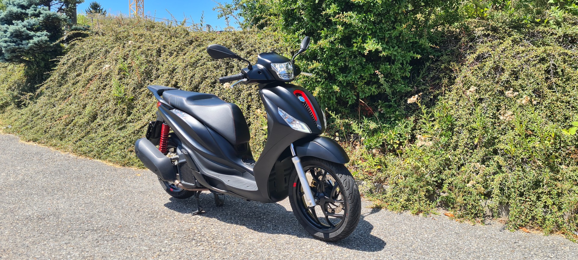 PIAGGIO Medley-image-0