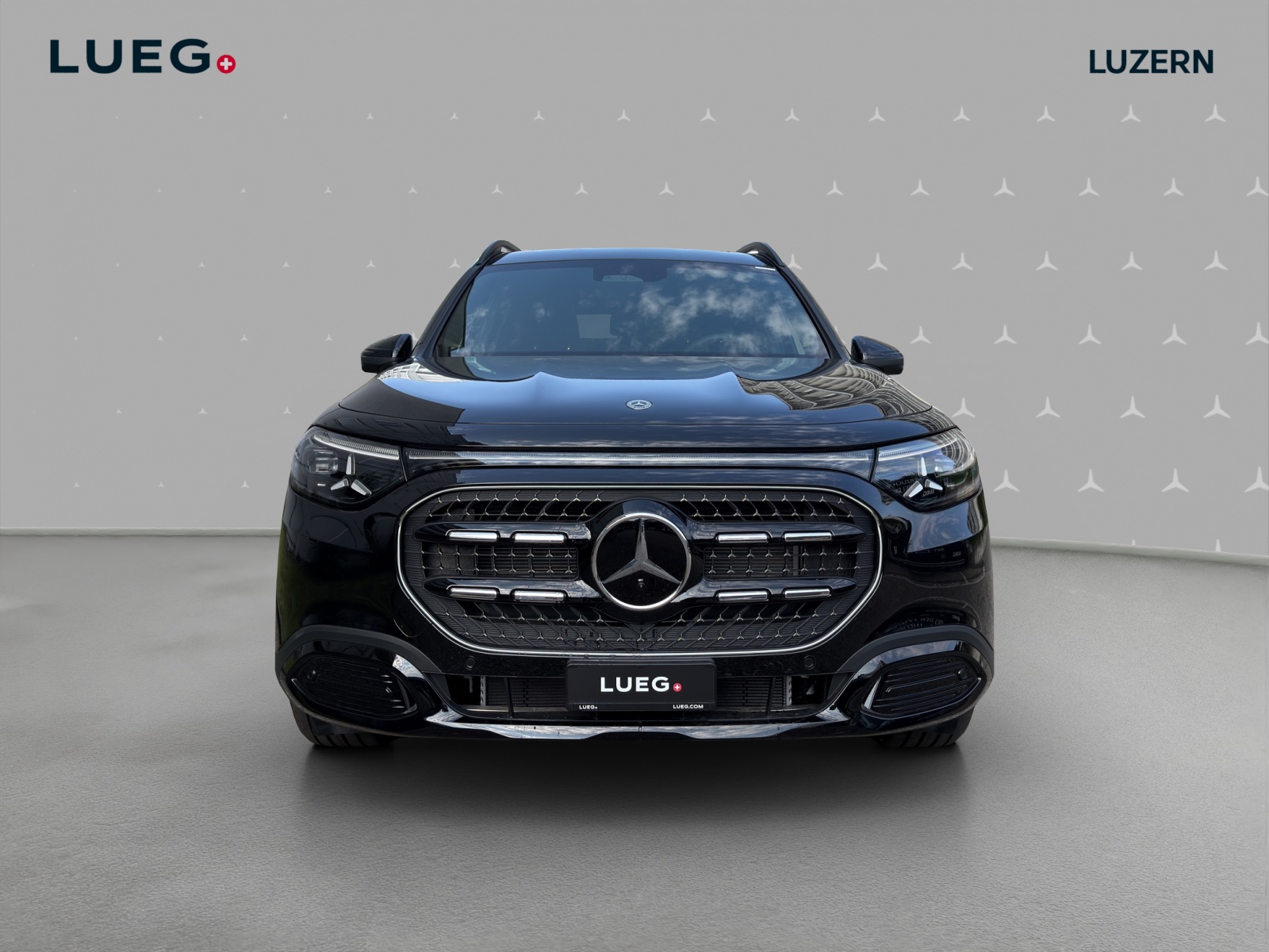 MERCEDES-BENZ GLB 220 4Matic 8G-Tronic-image-5
