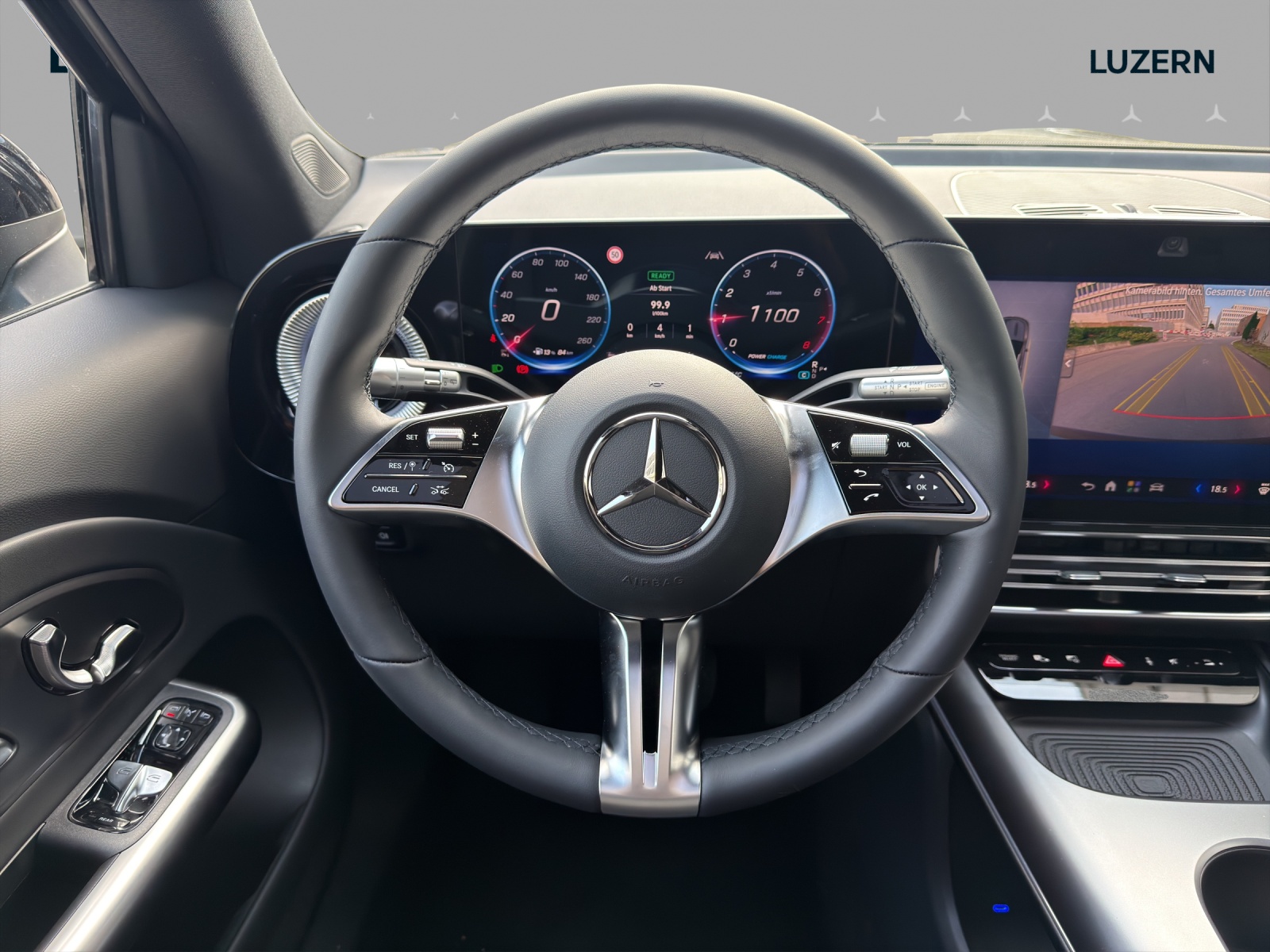 MERCEDES-BENZ GLB 220 4Matic 8G-Tronic-image-9