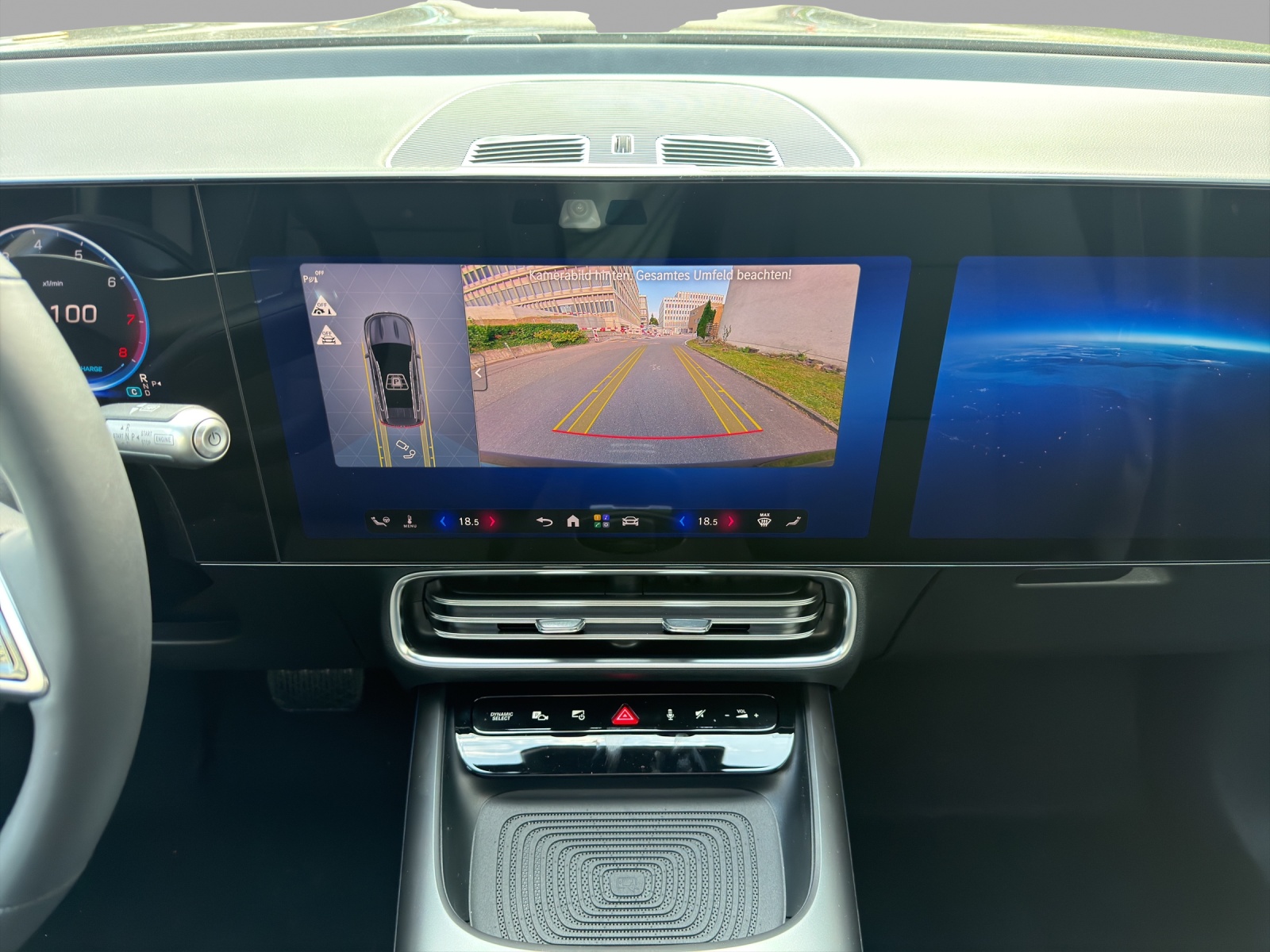 MERCEDES-BENZ GLB 220 4Matic 8G-Tronic-image-11