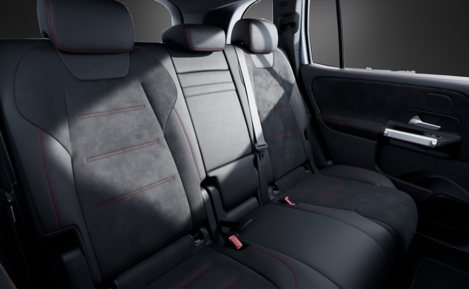 MERCEDES-BENZ GLB 220 d 4Matic 8G-Tronic-image-6