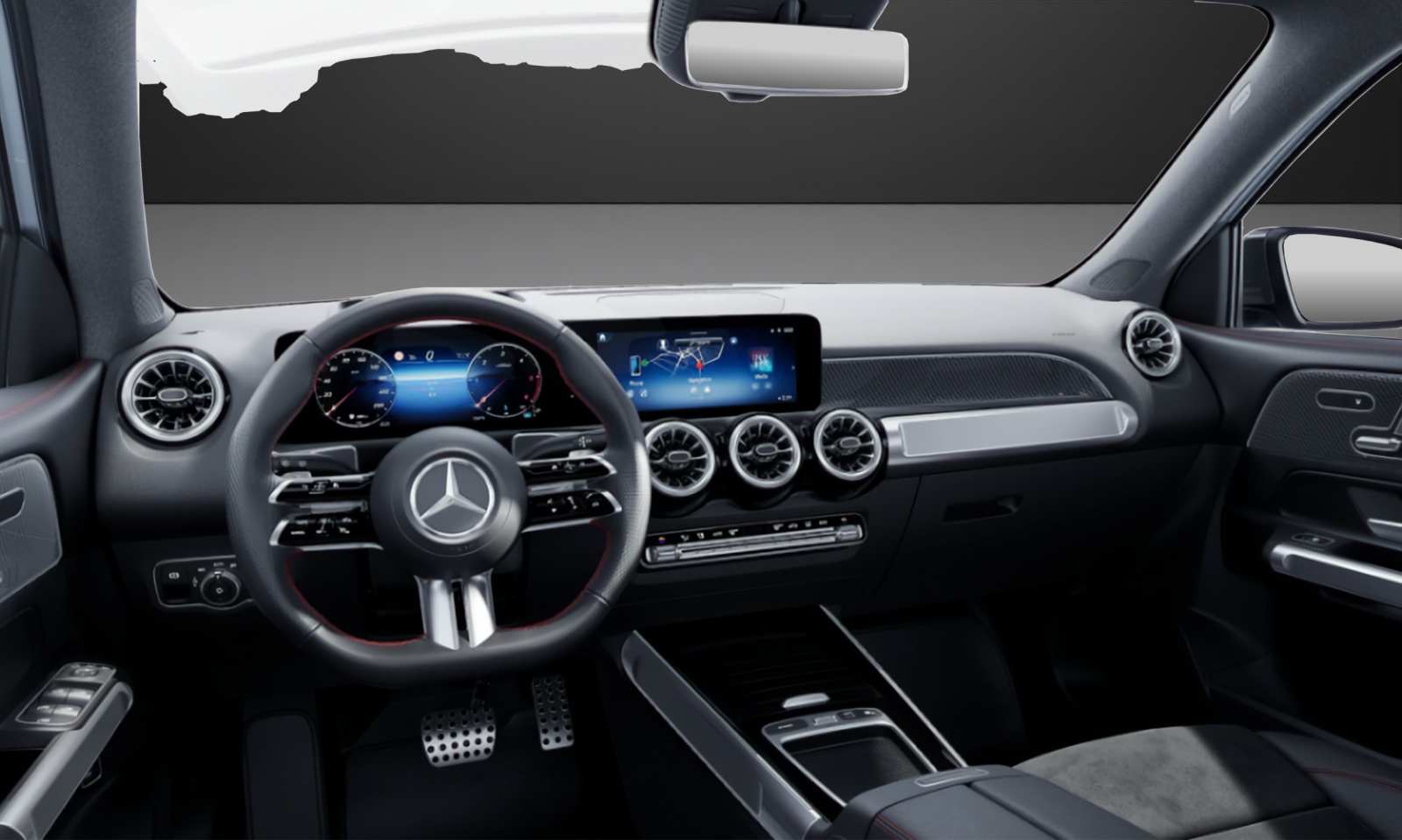 MERCEDES-BENZ GLB 220 d 4Matic 8G-Tronic-image-5