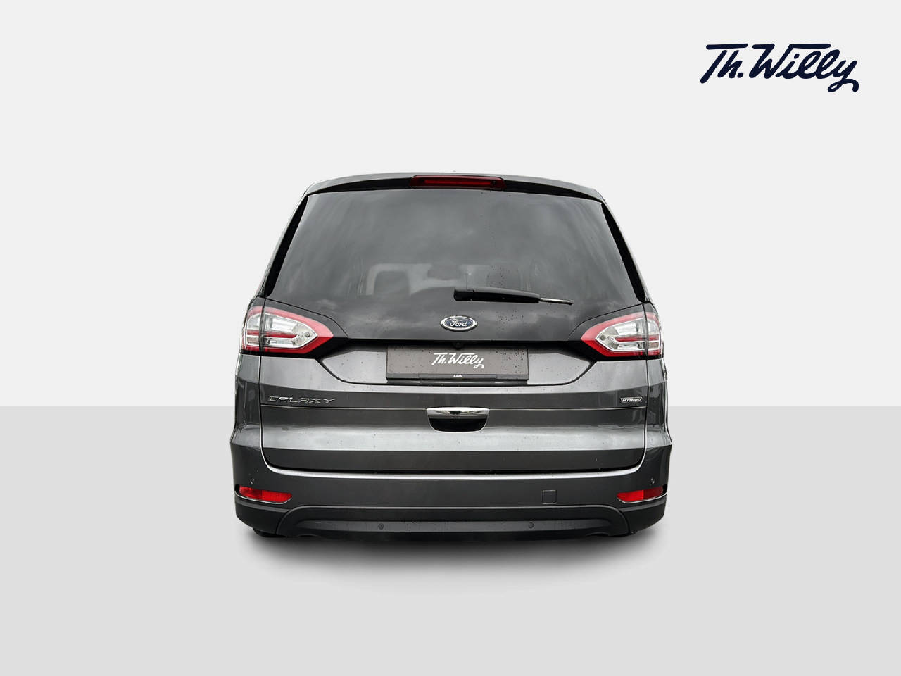 FORD Galaxy 2.5 Hybrid Titanium 7P-showroom-element-3