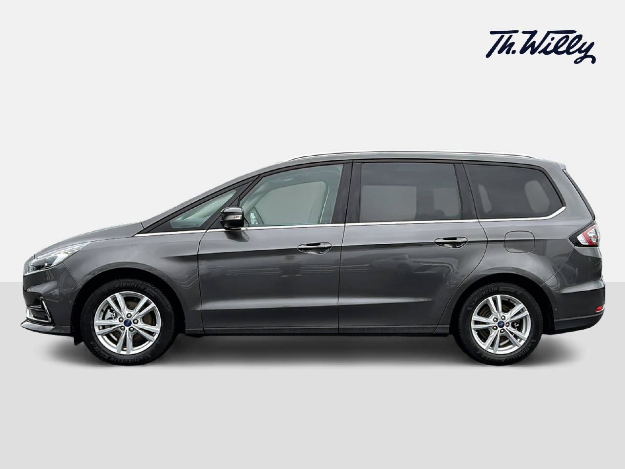 FORD Galaxy 2.5 Hybrid Titanium 7P-showroom-element-1