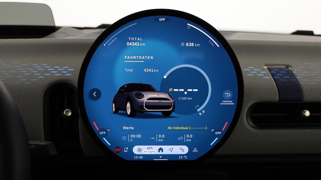 MINI Cooper C Cabrio-image-5