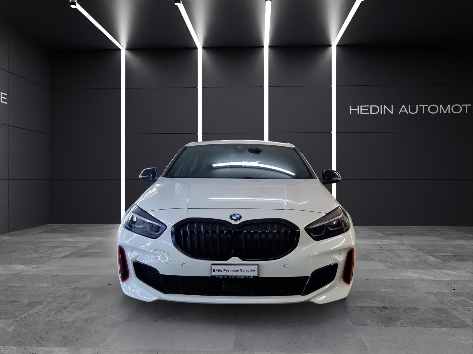 BMW 128ti-image-7