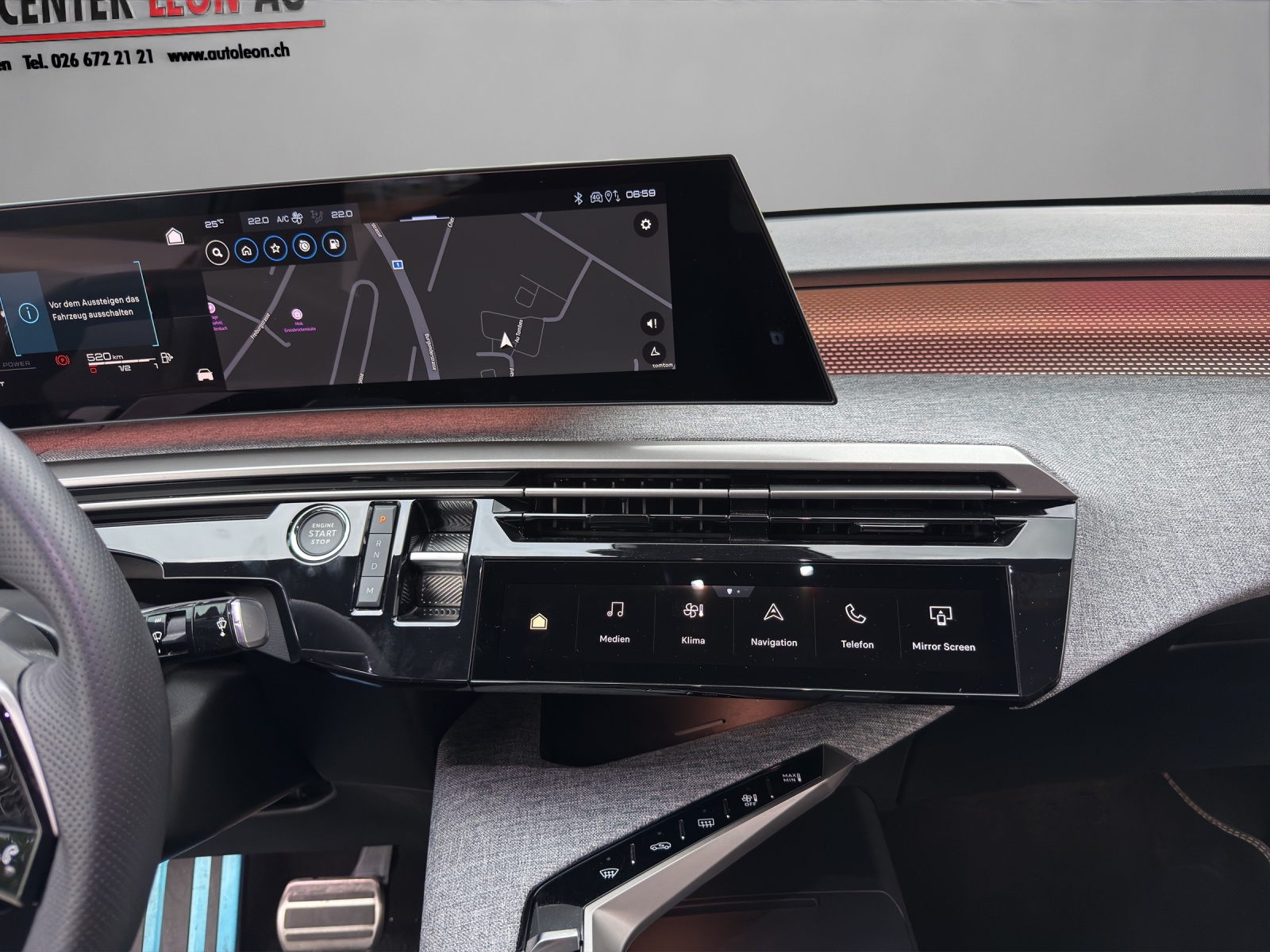 PEUGEOT 3008 145 e-DCS6 Hybrid GT-image-14