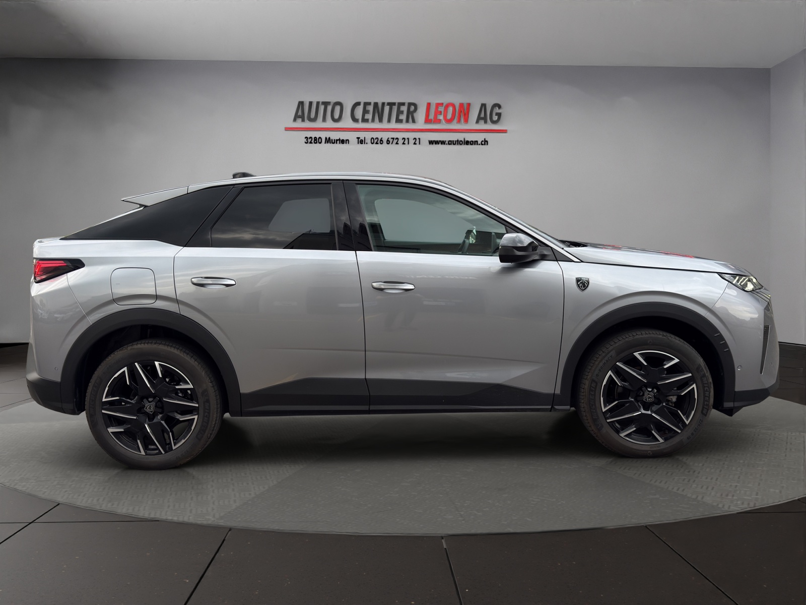 PEUGEOT 3008 145 e-DCS6 Hybrid GT-image-6