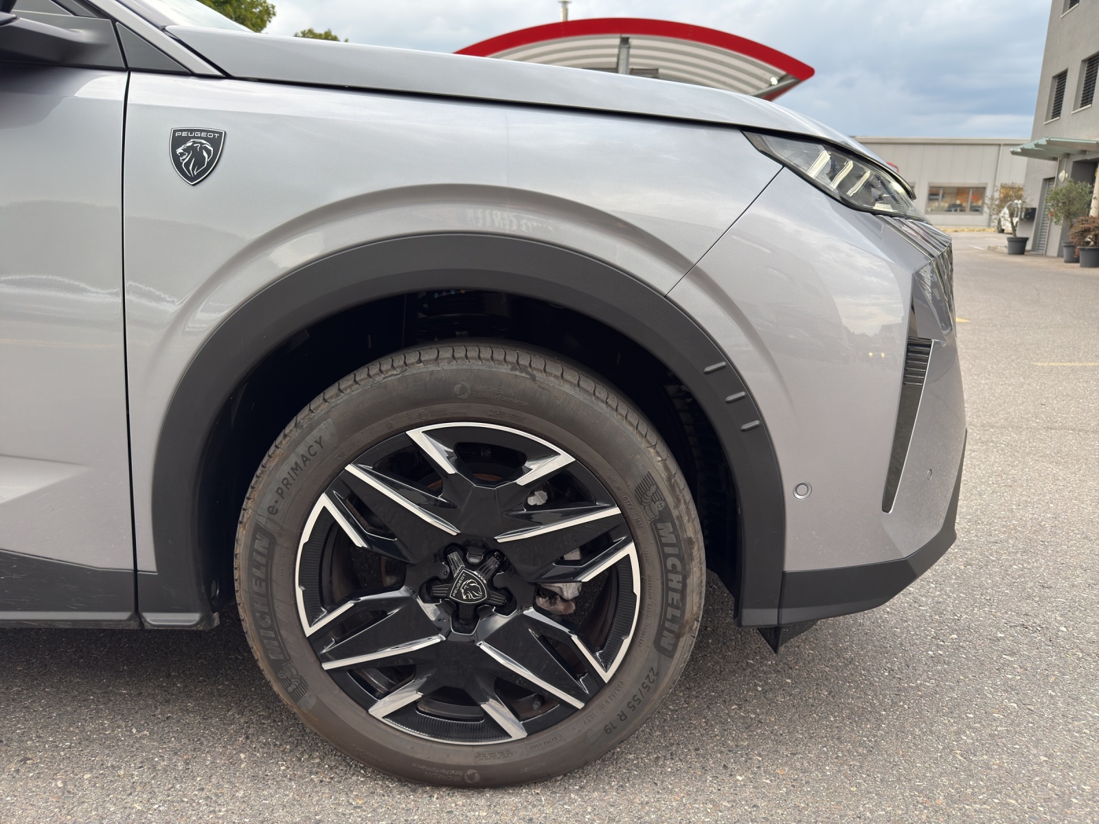 PEUGEOT 3008 145 e-DCS6 Hybrid GT-image-29