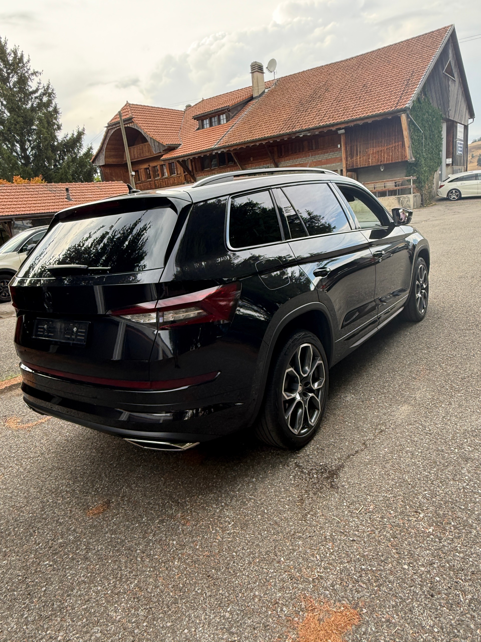 SKODA Kodiaq 2.0 Bi-TDI SCR RS 4x4 DSG-showroom-element-2