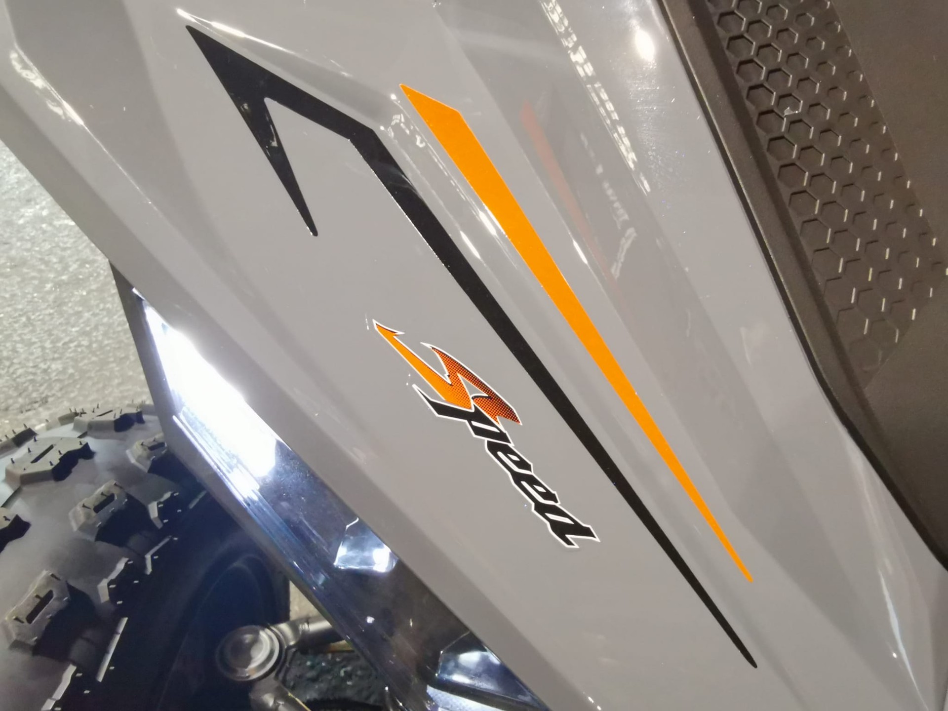 LINHAI ATV 110 4x2 EFI CE-image-13