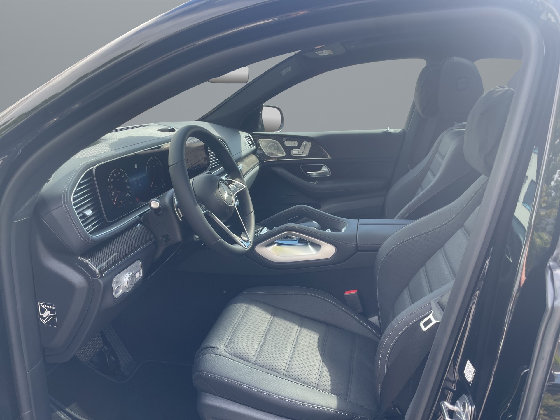 MERCEDES-BENZ GLE Coupé 450 d 4Matic+ 9G-Tronic-image-8