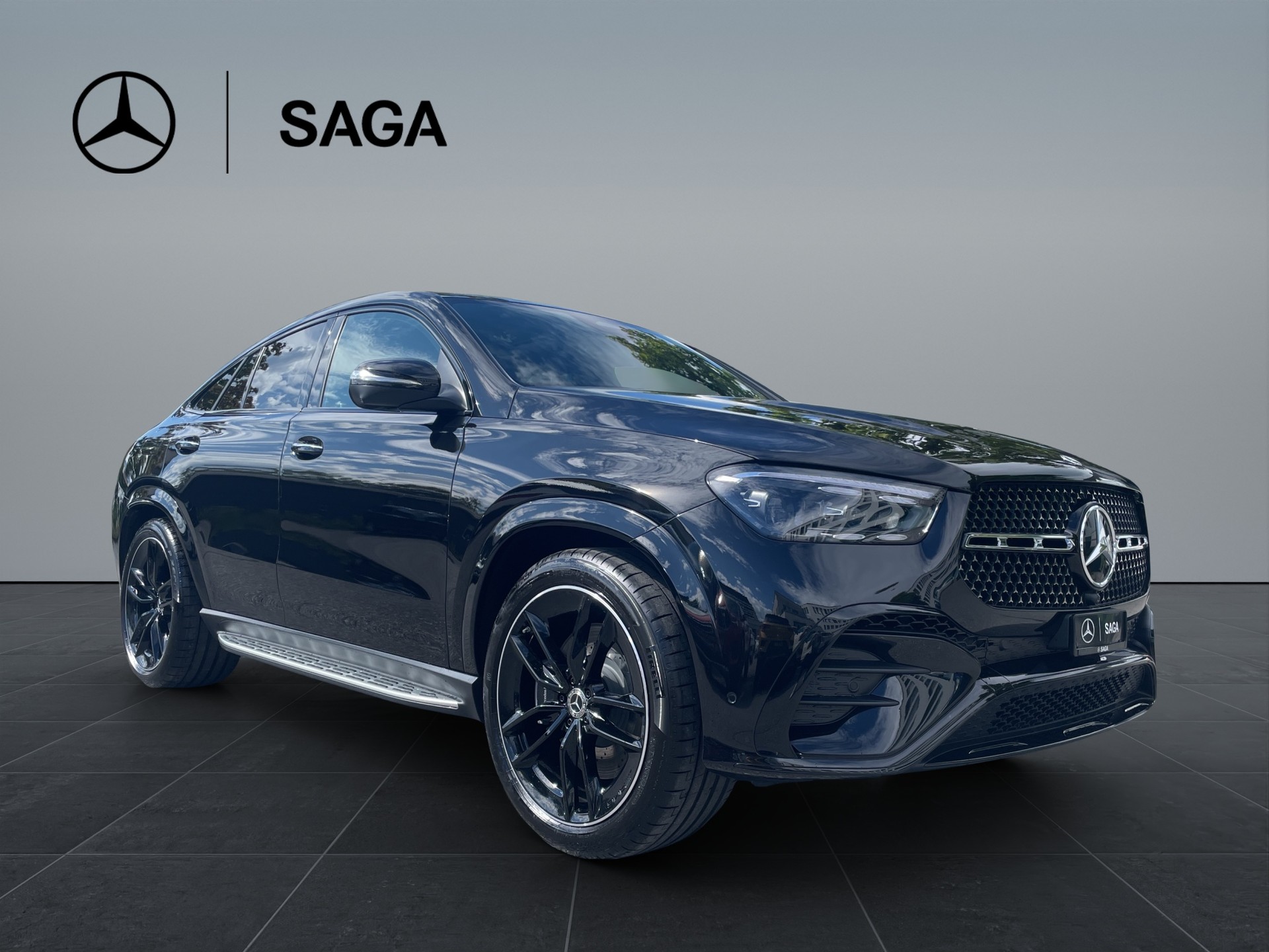 MERCEDES-BENZ GLE Coupé 450 d 4Matic+ 9G-Tronic-image-6
