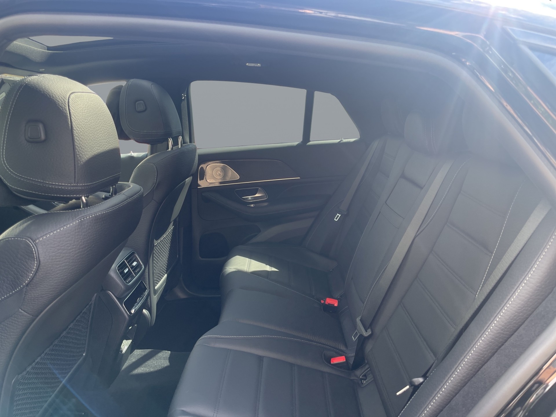 MERCEDES-BENZ GLE Coupé 450 d 4Matic+ 9G-Tronic-image-11