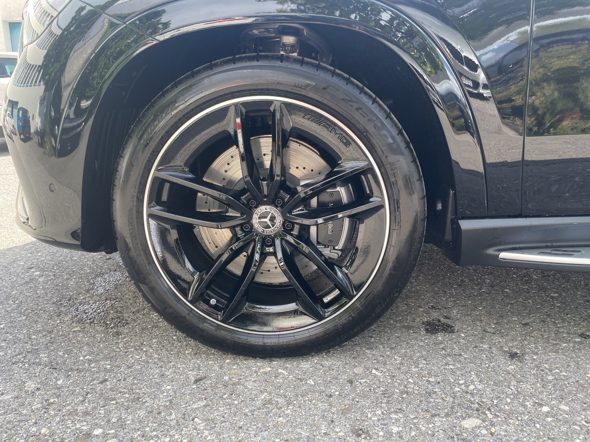 MERCEDES-BENZ GLE Coupé 450 d 4Matic+ 9G-Tronic-image-7