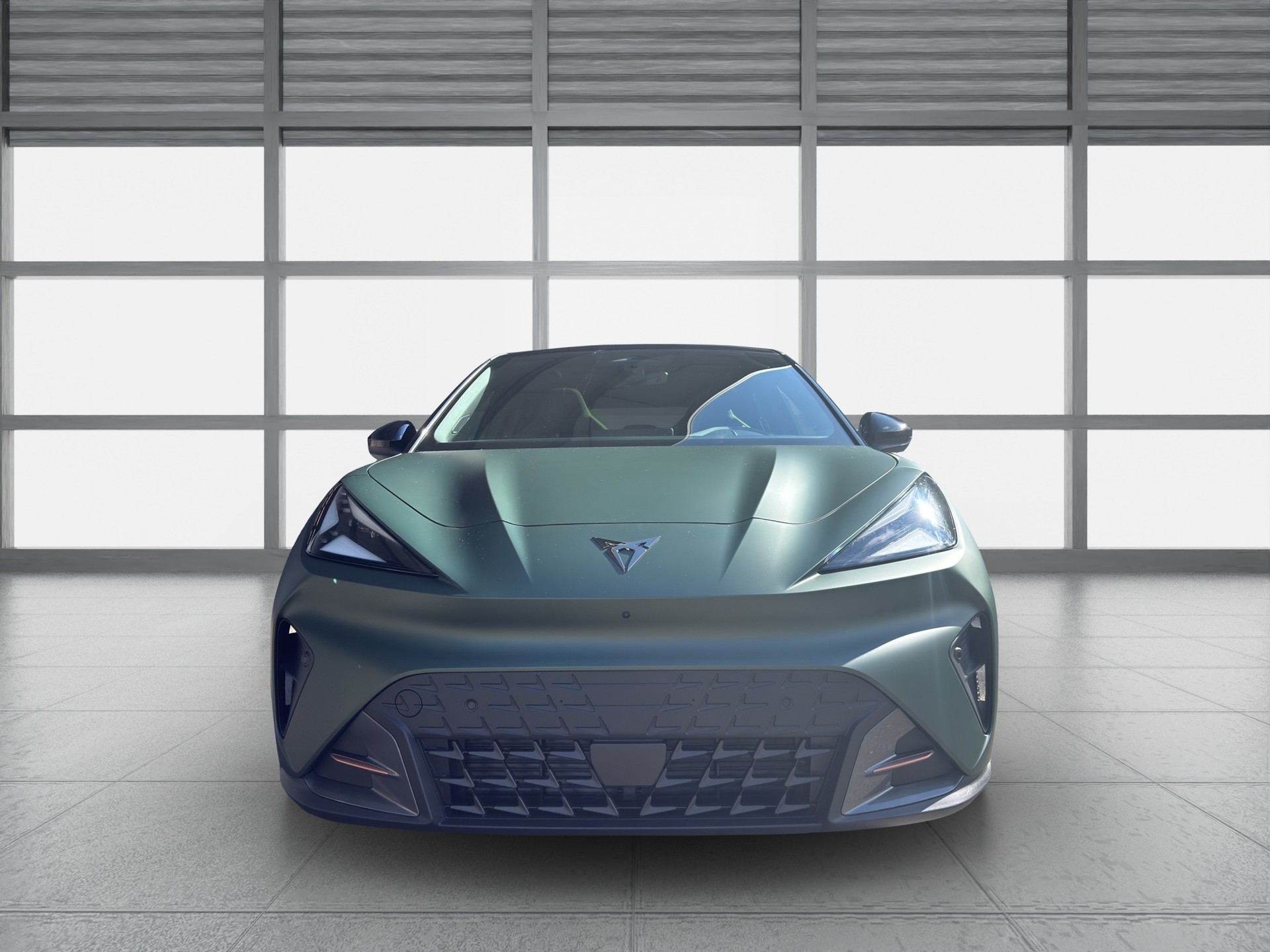 CUPRA Raval 52 kWh VZ Extreme Launch Edition-showroom-element-1