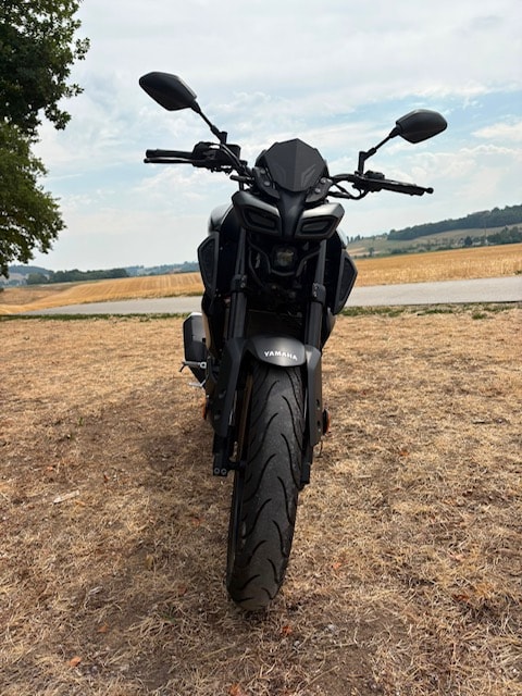 YAMAHA MT-125 ABS-image-2